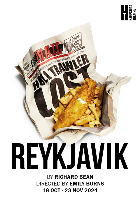 Buy Tickets to Reykjavik