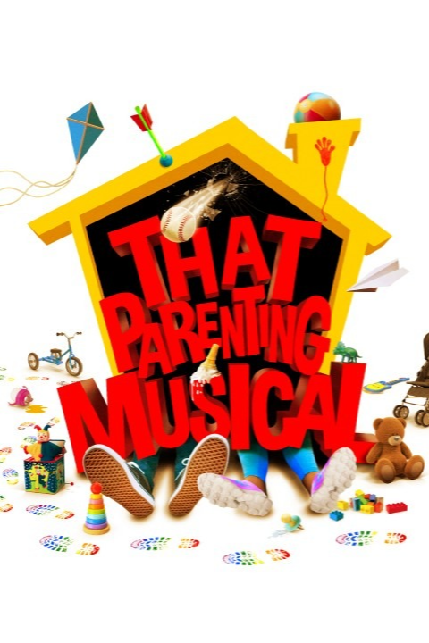 That Parenting Musical Broadway Show | Broadway World