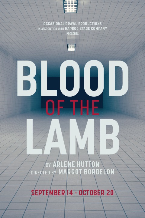 Blood of the Lamb Off-Broadway