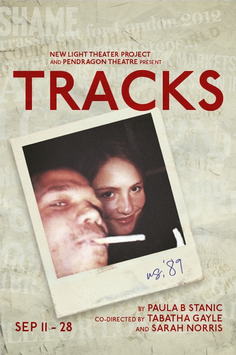 Tracks Off-Broadway