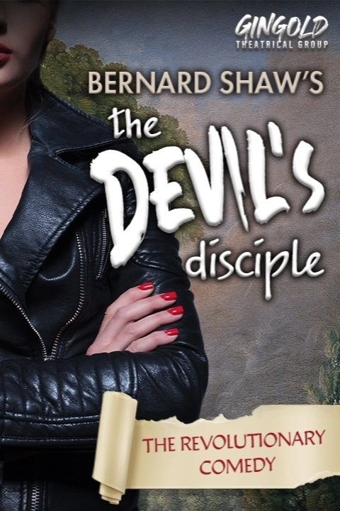 The Devil's Disciple Broadway Show | Broadway World