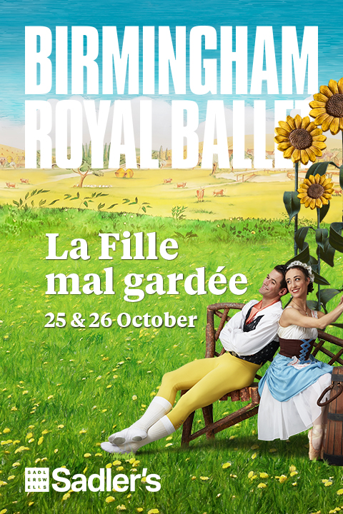 La Fille Mal Gardée West End