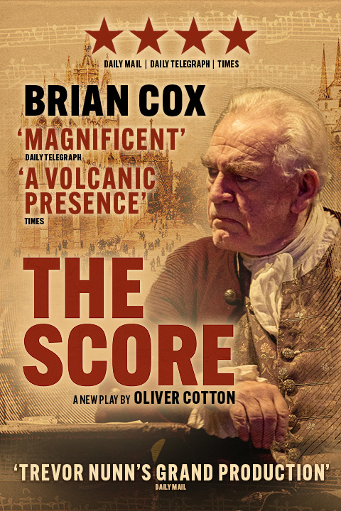 The Score West End