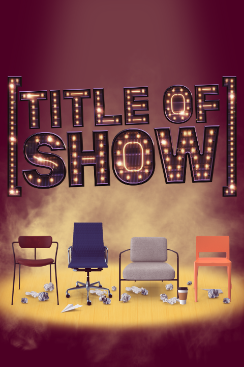 [title of show] West End