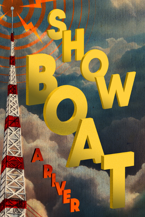 Show / Boat: A River