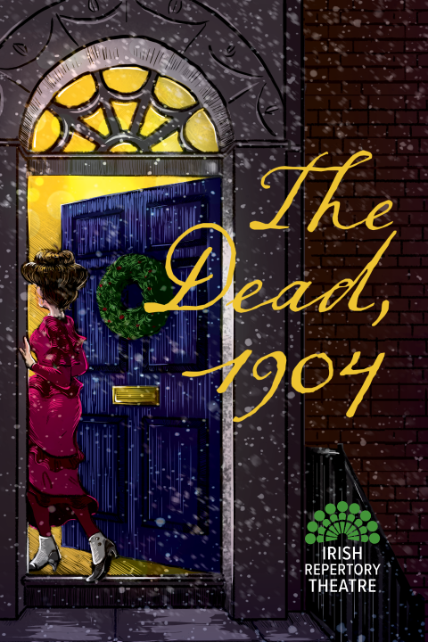 The Dead, 1904 Off-Broadway