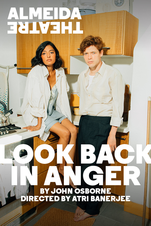 Look Back in Anger