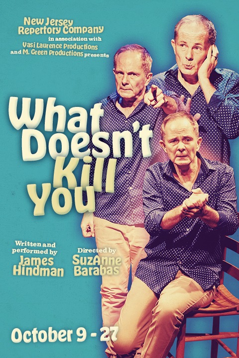 What Doesn't Kill You Broadway Show | Broadway World