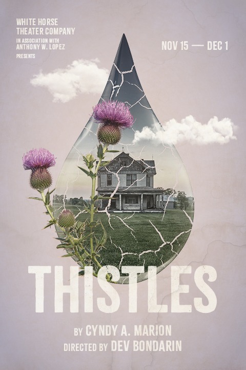 Thistles Off-Broadway