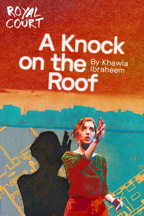 A Knock on the Roof West End