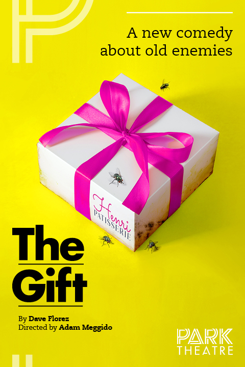 The Gift West End