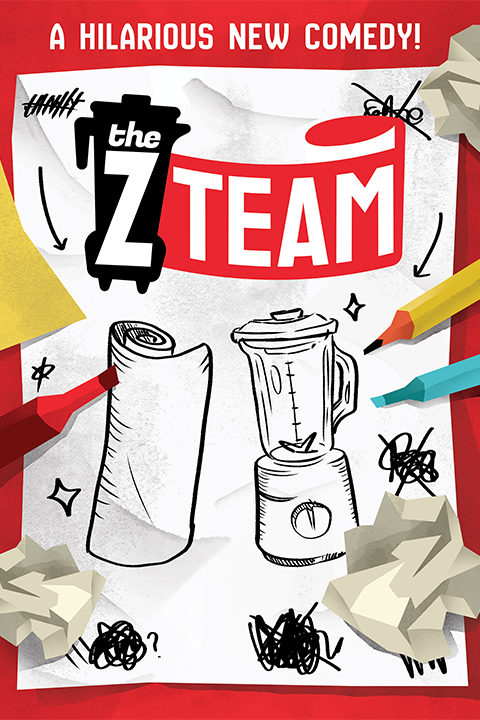 The Z Team