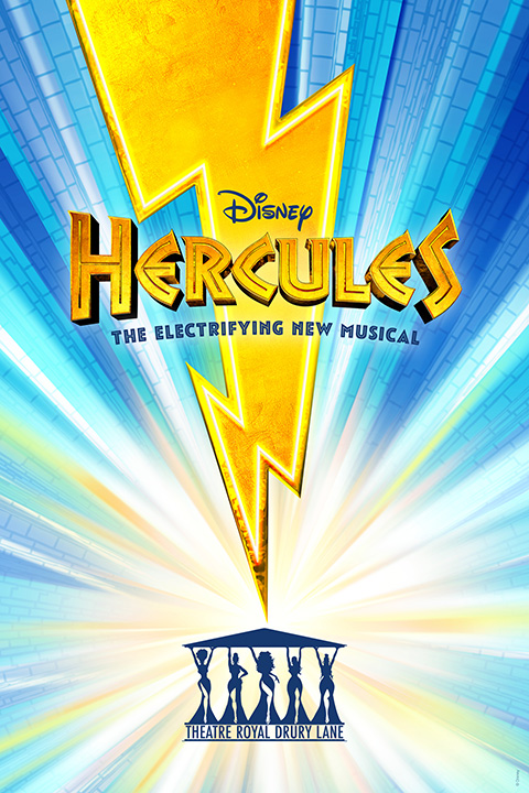 Disney's Hercules West End