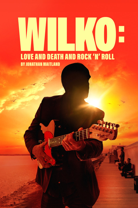 Wilko: Love and Death and Rock ‘n’ Roll West End