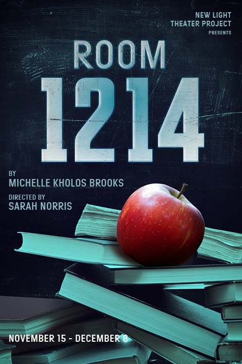 Room 1214 - 2024 Off-Broadway : Tickets & Info | Broadway World