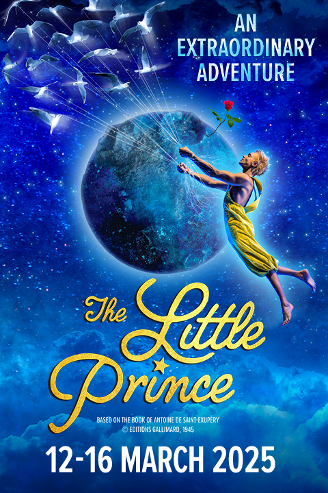 The Little Prince West End