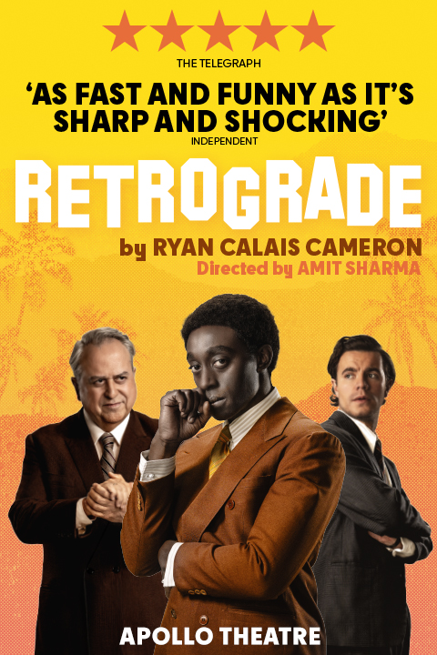 Retrograde West End