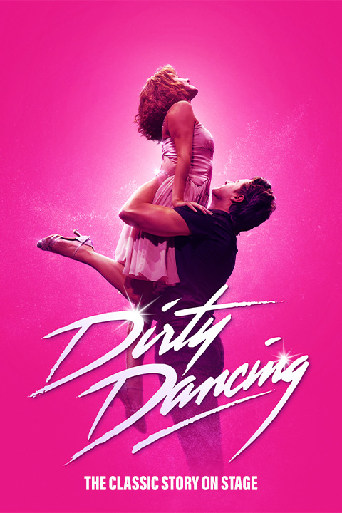 Dirty Dancing West End