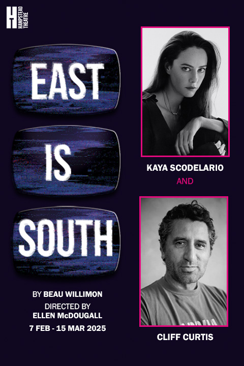 East is South West End