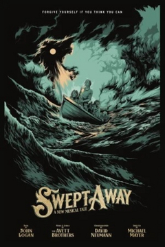 Swept Away Show Information
