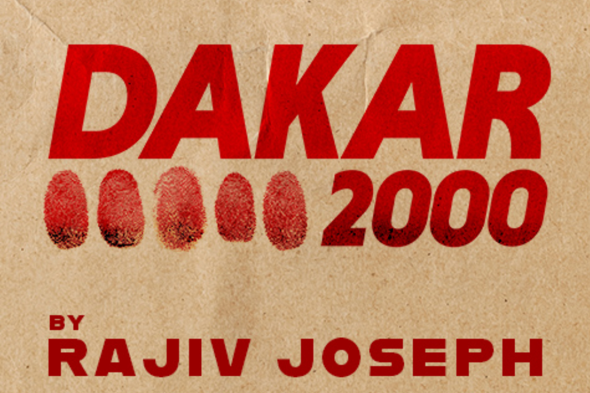 Dakar 2000 Off-Broadway