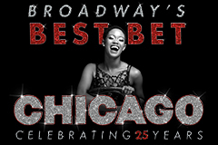 Chicago Broadway Show | Broadway World