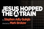 Jesus Hopped the 'A' Train