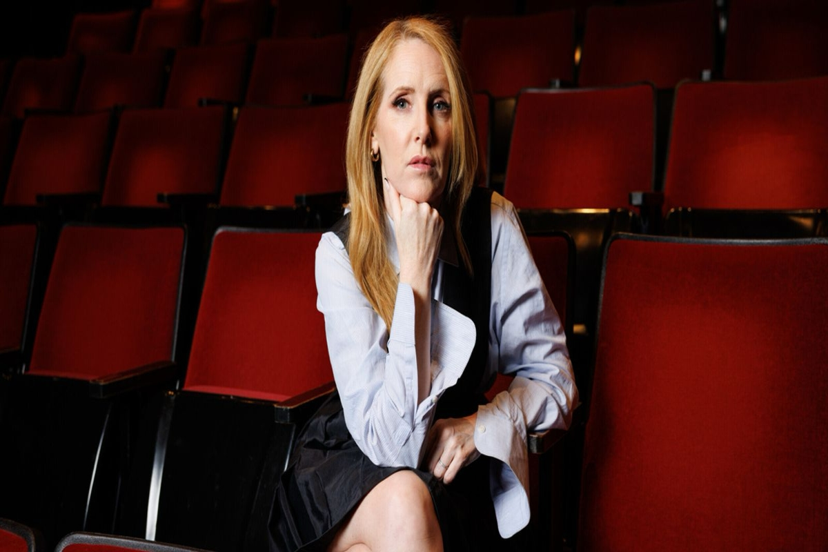 PETRA Off-Broadway