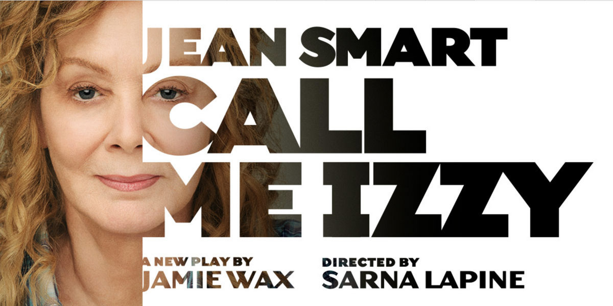 Call Me Izzy Musical
