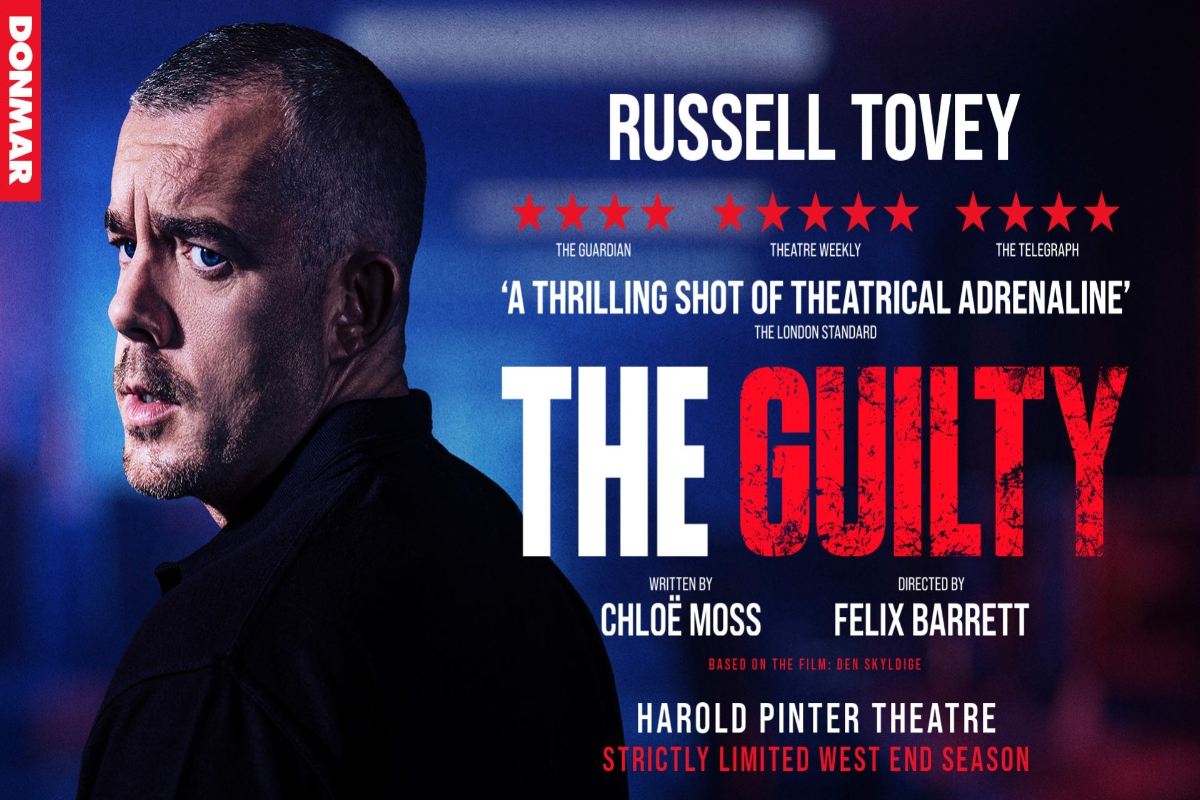 The Guilty West End