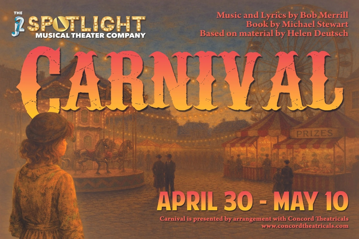 Carnival! Off-Broadway
