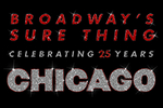 Chicago Broadway Show | Broadway World