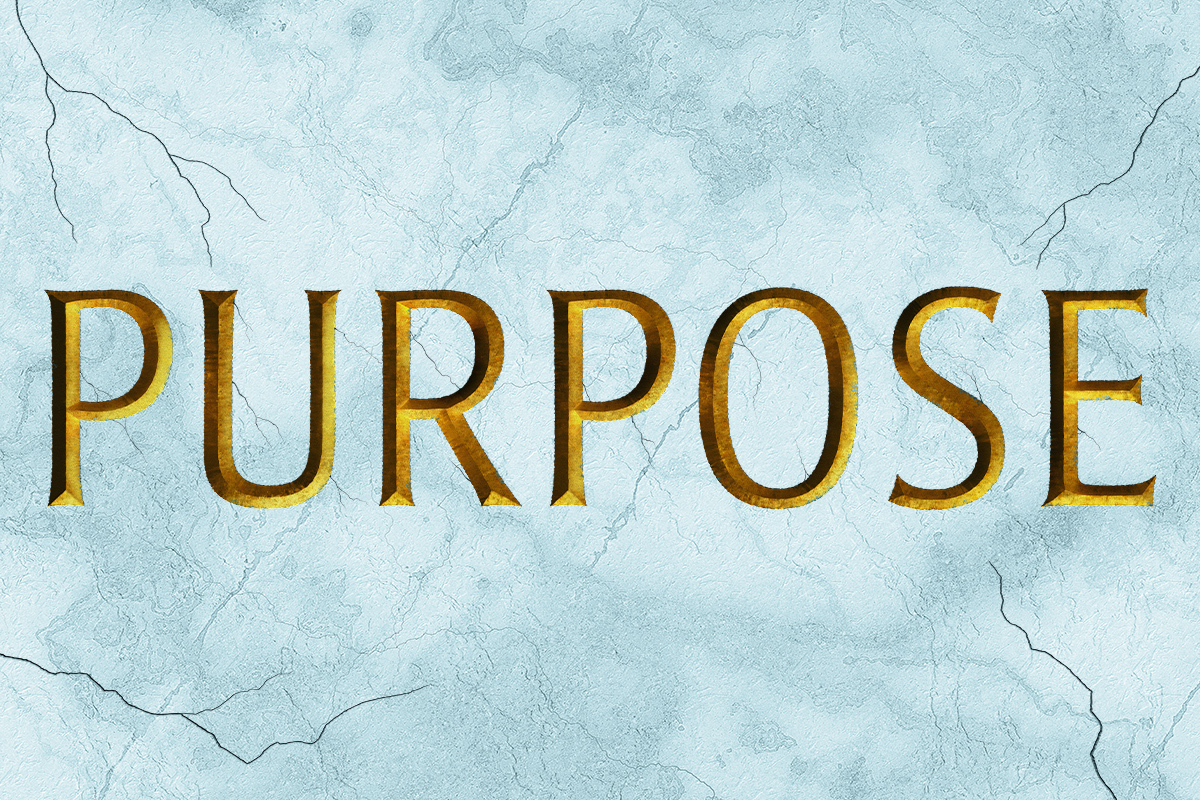Buy Tickets to Purpose