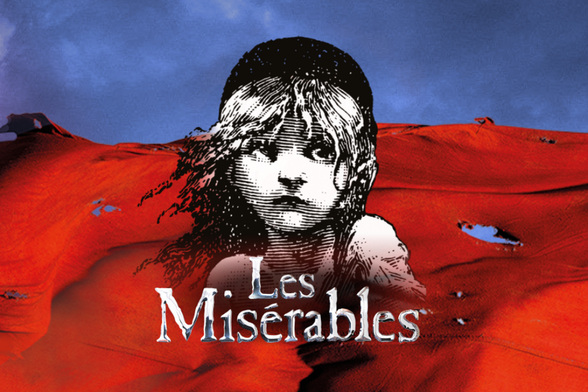 Les Miserables US Tour