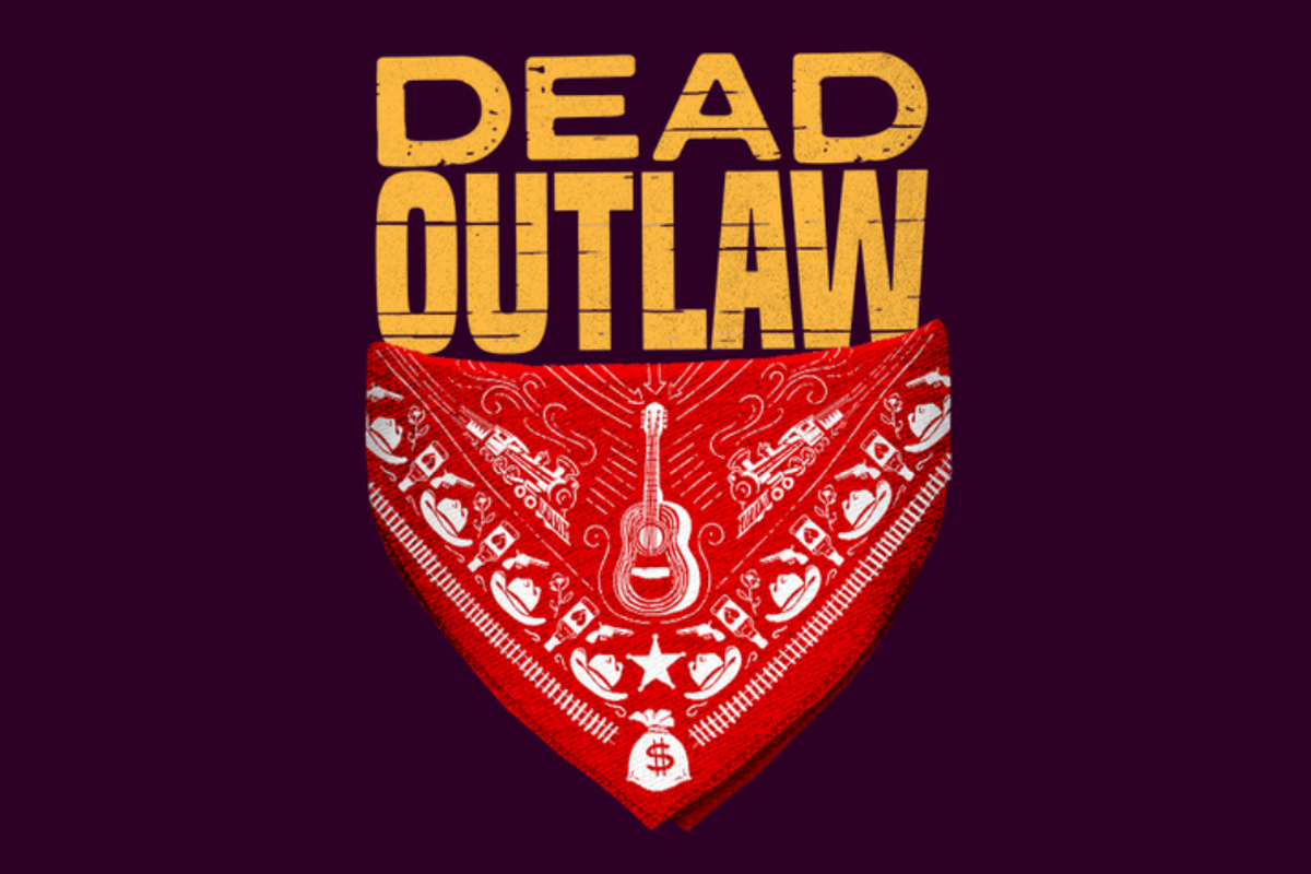 Dead Outlaw Broadway