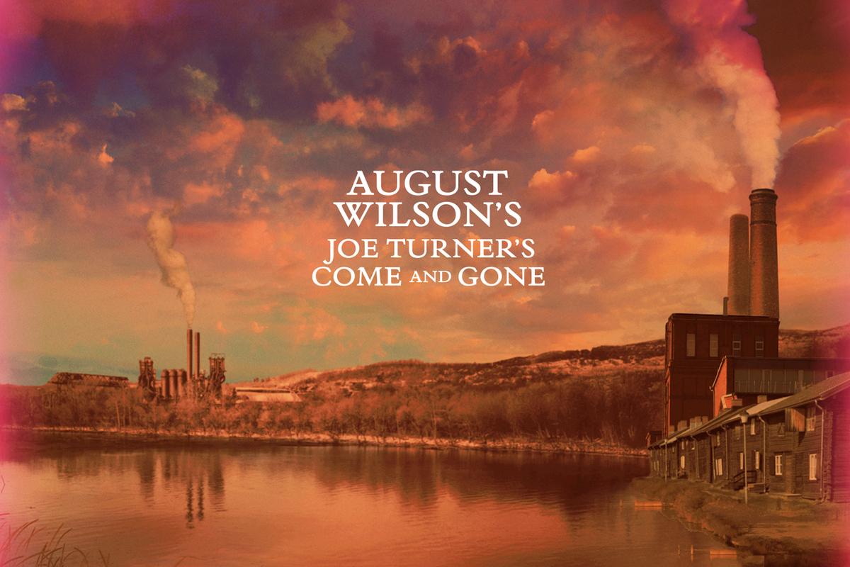 Joe Turner's Come and Gone Musical