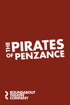 The Pirates of Penzance Broadway