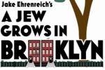 A Jew Grows in Brooklyn