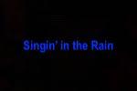 Singin' In the Rain