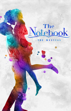 The Notebook Show Information
