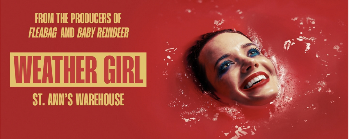 All the Off-Broadway Shows to See in Fall 2025 - A Complete Guide Image