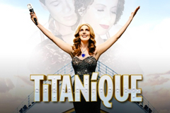 Titanique Off-Broadway Show | Broadway World