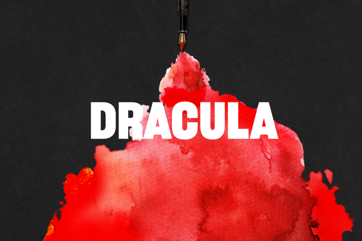 Dracula Show Information