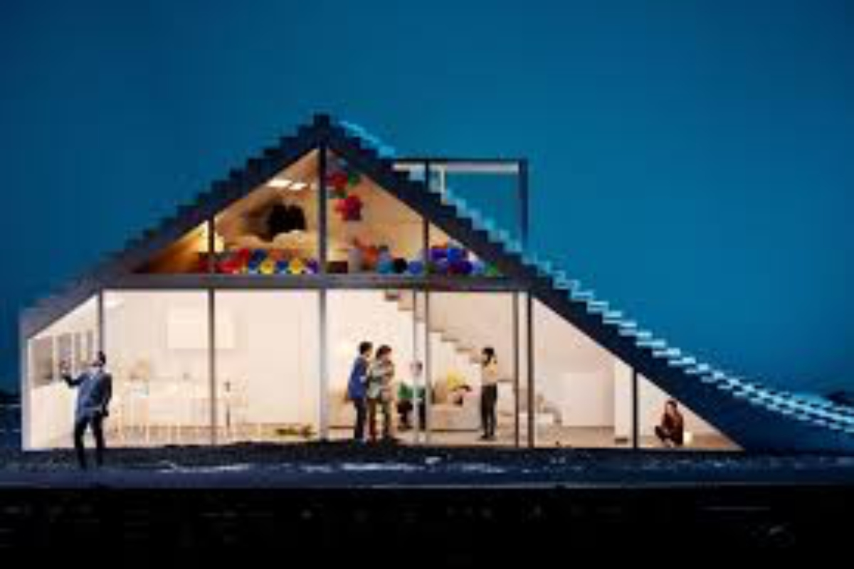 The Cherry Orchard Off-Broadway