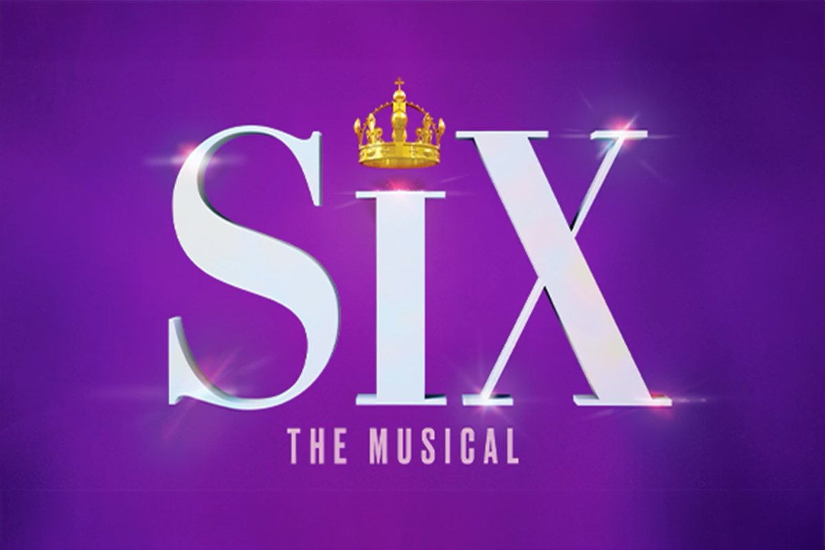 Six Broadway Show | Broadway World