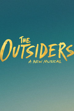 Buy Tickets to The Outsiders