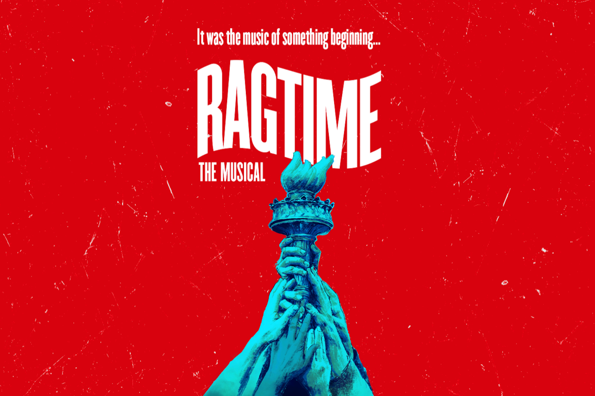 Ragtime Broadway Show | Broadway World
