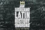 Latin History For Morons