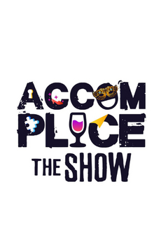 Accomplice the Show Broadway Show | Broadway World