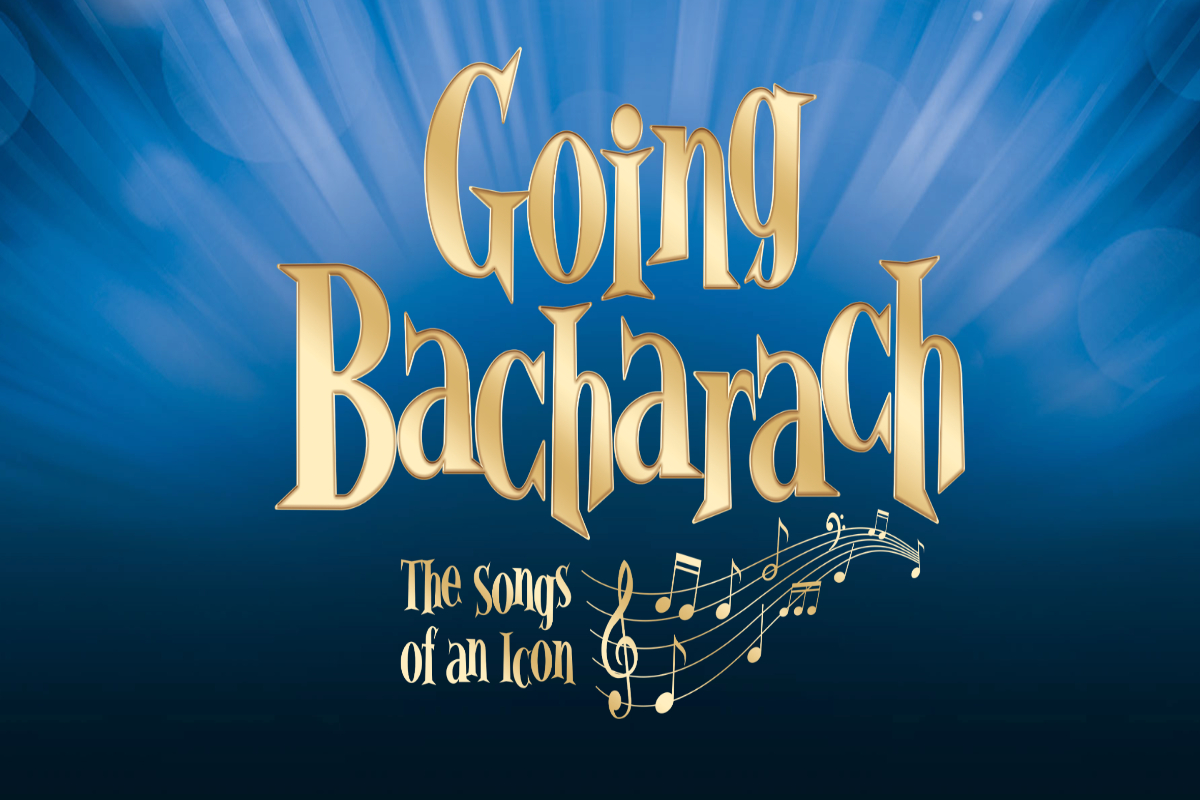Going Bacharach